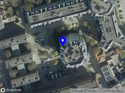 112 melding Overlastmelding Anna Paulownahof in Tilburg