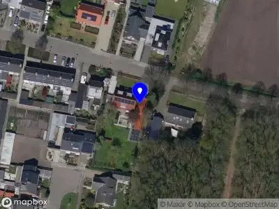 Overlastmelding Kapelstraat in Zegge