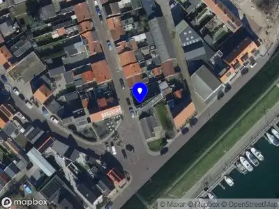 Overlastmelding Van Randwijckstraat in Yerseke