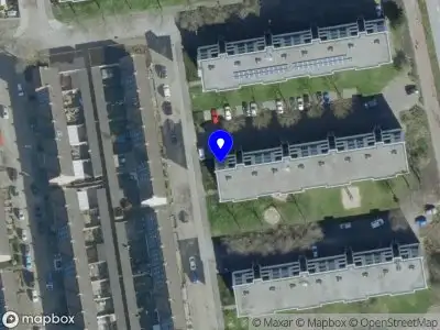 112 melding Overlastmelding Hof Ter Aa in Boxtel gesloten