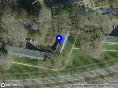 112 melding Overlastmelding Edisonlaan in Tilburg