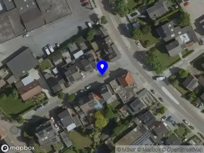 112 melding Overlastmelding Putstraat in Oirsbeek