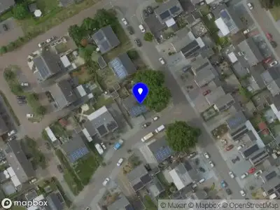 112 melding Overlastmelding Luikstraat in Maasbracht gesloten