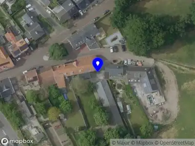 112 melding Overlastmelding Dorpsstraat in Heel