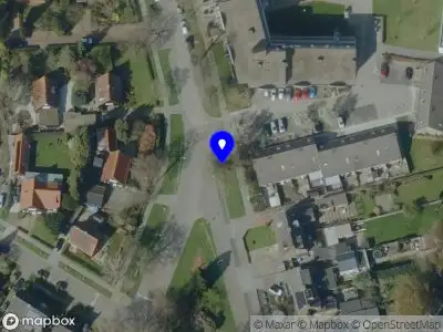 112 melding Overlastmelding Geraniumstraat in Geleen