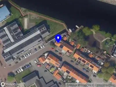 112 melding Overlastmelding 't Boonrak in Valkenburg gesloten