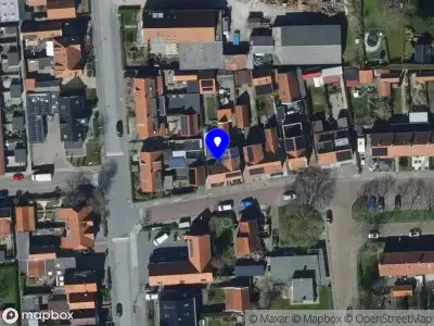 112 melding Overlastmelding Koninginnelaan in Sommelsdijk gesloten