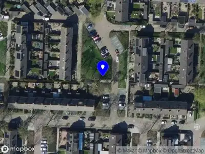 112 melding Overlastmelding Dreeshof in Heinenoord gesloten