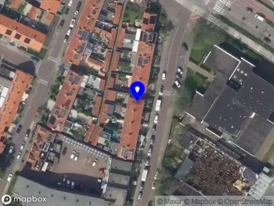 112 melding Overlastmelding Jan Evertsenlaan in Katwijk gesloten