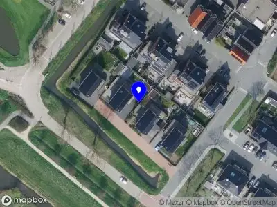 112 melding Overlastmelding Zaailaan in Puttershoek