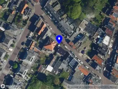 Overlastmelding Douzastraat in Noordwijk