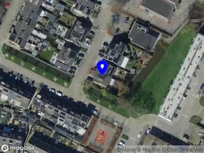 Overlastmelding Rietgors in Alblasserdam gesloten