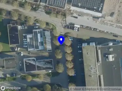 Overlastmelding met urgentie Stephensonweg in Gorinchem
