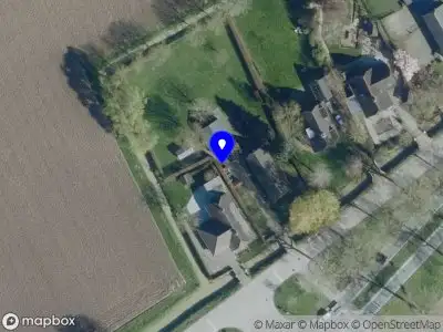 112 melding Overlastmelding Kleibergsestraat in Eethen gesloten