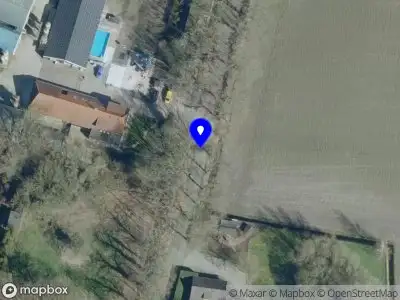 112 melding Overlastmelding Engelenstede in Vinkel gesloten