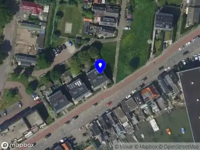 Overlastmelding Rivierdijk in Sliedrecht