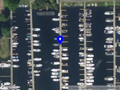 Overlastmelding Bruine Kilhaven in Werkendam