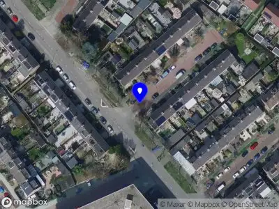 Overlastmelding Arubastraat in Zwijndrecht