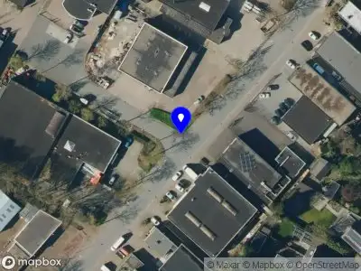 Overlastmelding Industrieweg in Renkum