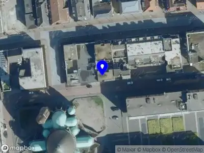 Anonieme overlastmelding Sint Jansplein in Waalwijk