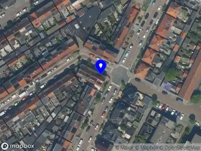 112 melding Anonieme overlastmelding Reguliersstraat in Beverwijk gesloten