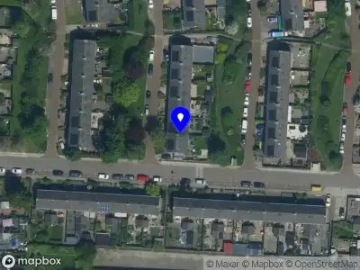 Anonieme overlastmelding Helmkruidstraat in Landsmeer gesloten