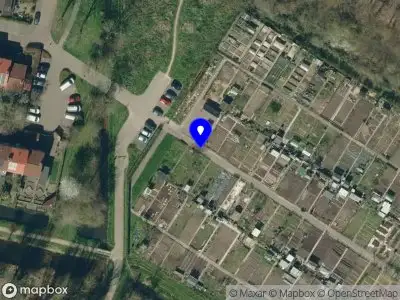 Overlastmelding De Mars in Westervoort gesloten