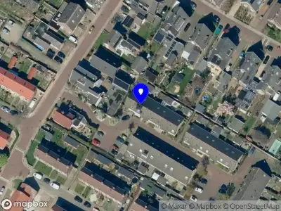 Overlastmelding Blauwe Pad in Rheden