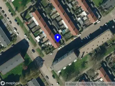 Overlastmelding Van Galenstraat in Arnhem