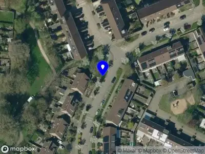 112 melding Overlastmelding Alkmaarsingel in Arnhem gesloten