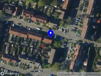 Overlastmelding Moerverweg in Sint Pancras