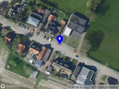 Overlastmelding Stroet in Sint Maarten