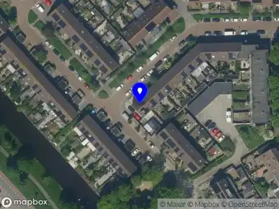 Overlastmelding Wilhelmina Druckerstraat in Heemskerk gesloten