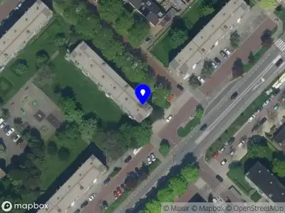 112 melding Overlastmelding Wupperstraat in Heemskerk gesloten