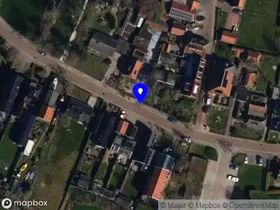 Overlastmelding Ringweg in Marrum
