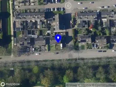 112 melding Overlastmelding Prins Willem-Alexanderlaan in Bovenkarspel gesloten