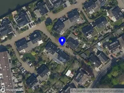 Ambulance met gepaste spoed naar de IJsseldijk in Krimpen aan den IJssel