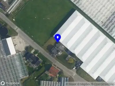 Snelheidscontrole op Gantellaan te Monster