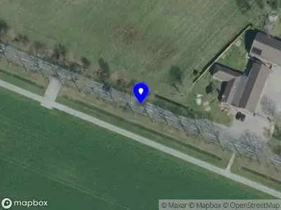 Snelheidscontrole op Nieuweweg te Siebengewald