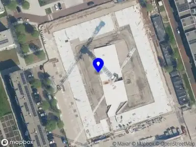 Brandweer met gepaste spoed naar de Zonzeelstraat in Amsterdam vanwege dier(en) in nood