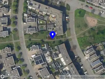 Brandweer met gepaste spoed naar de Kombuis in Nijkerk vanwege afgaan automatisch brandalarm
