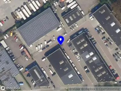 112 melding Brandweer met grote spoed naar de Gaagstraat in Rotterdam vanwege stankoverlast