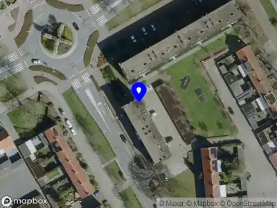 Overlastmelding Koningin Julianaweg in Best