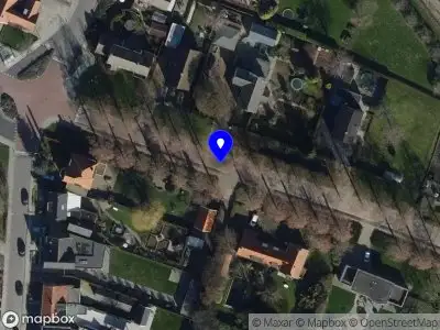 Overlastmelding Rijksweg in Kruiningen