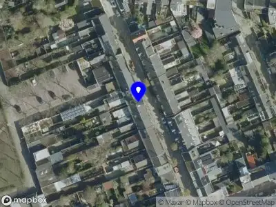 Overlastmelding Klaverstraat in Tilburg