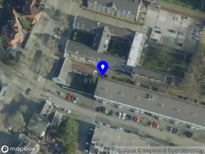 Overlastmelding Goirkestraat in Tilburg