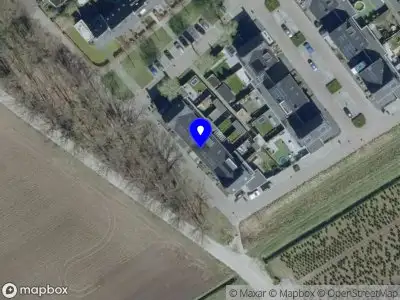 112 melding Overlastmelding Oliemolenstraat in Loon op Zand gesloten