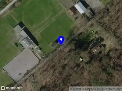 Overlastmelding Krekelbergerweg in Schinveld gesloten