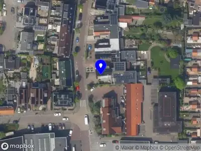 112 melding Overlastmelding Kanaalstraat in Rijnsburg gesloten