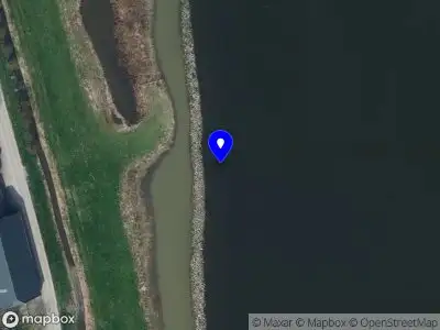 Overlastmelding Polderdijk in Maasdam gesloten